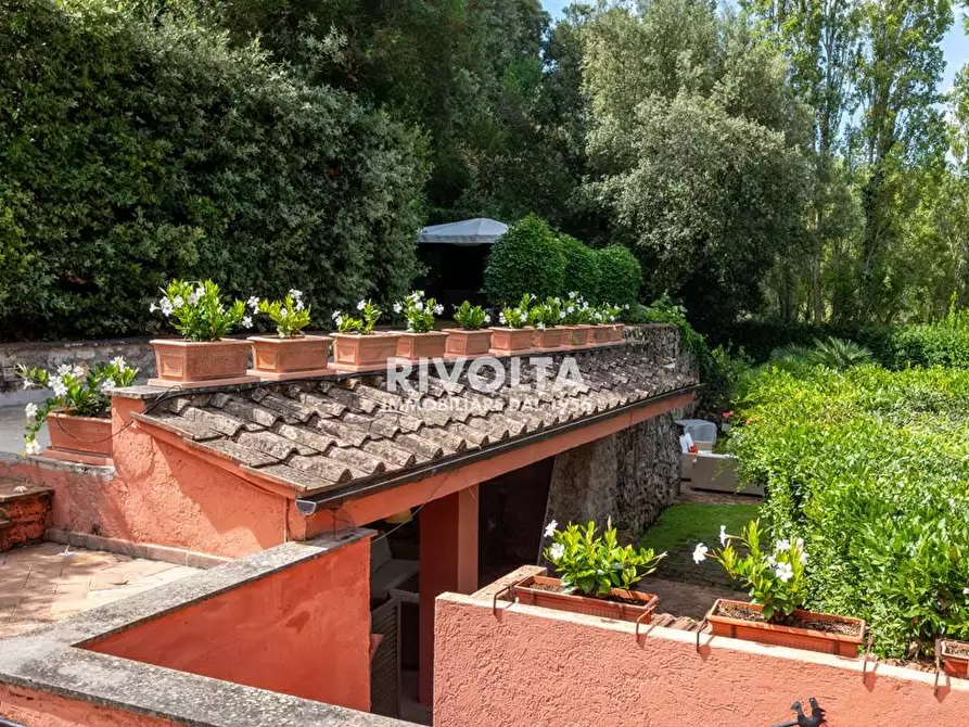 Immagine 37 di Villa in vendita  in LOCALITà LE PIANE a Monte Argentario