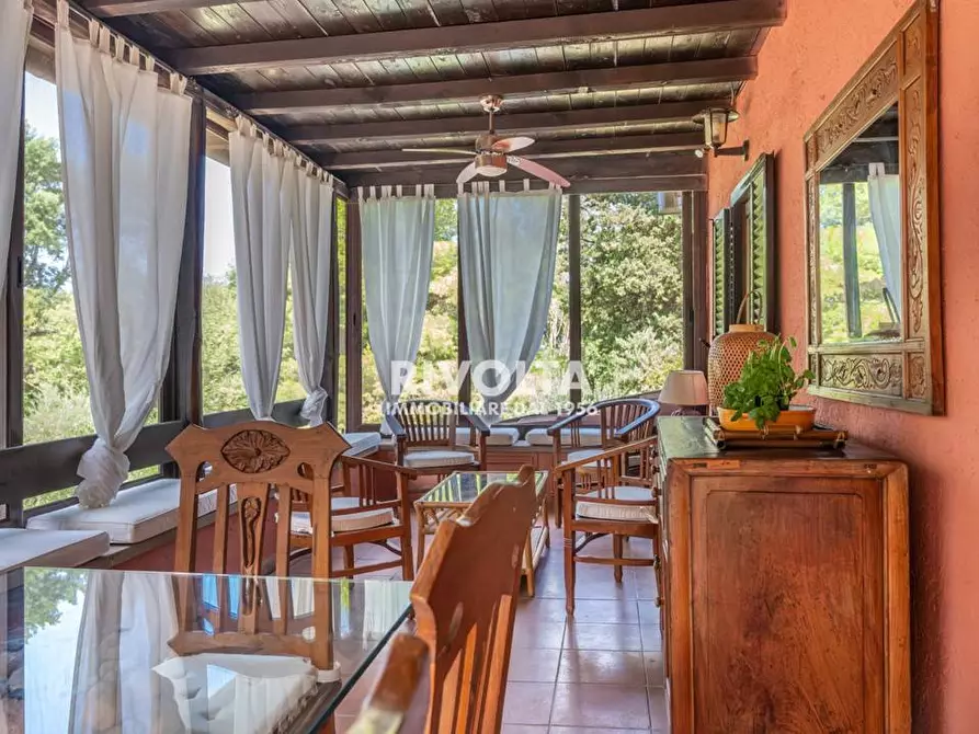 Immagine 38 di Villa in vendita  in LOCALITà LE PIANE a Monte Argentario
