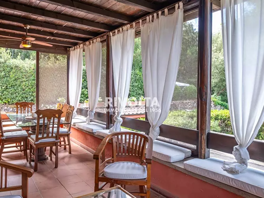 Immagine 39 di Villa in vendita  in LOCALITà LE PIANE a Monte Argentario