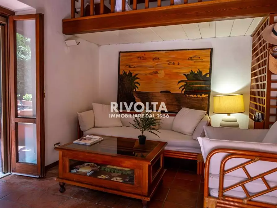 Immagine 43 di Villa in vendita  in LOCALITà LE PIANE a Monte Argentario