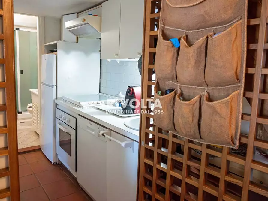 Immagine 45 di Villa in vendita  in LOCALITà LE PIANE a Monte Argentario