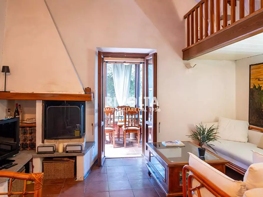 Immagine 46 di Villa in vendita  in LOCALITà LE PIANE a Monte Argentario