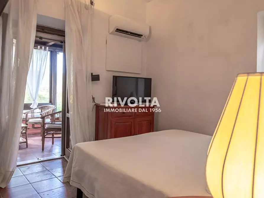 Immagine 47 di Villa in vendita  in LOCALITà LE PIANE a Monte Argentario