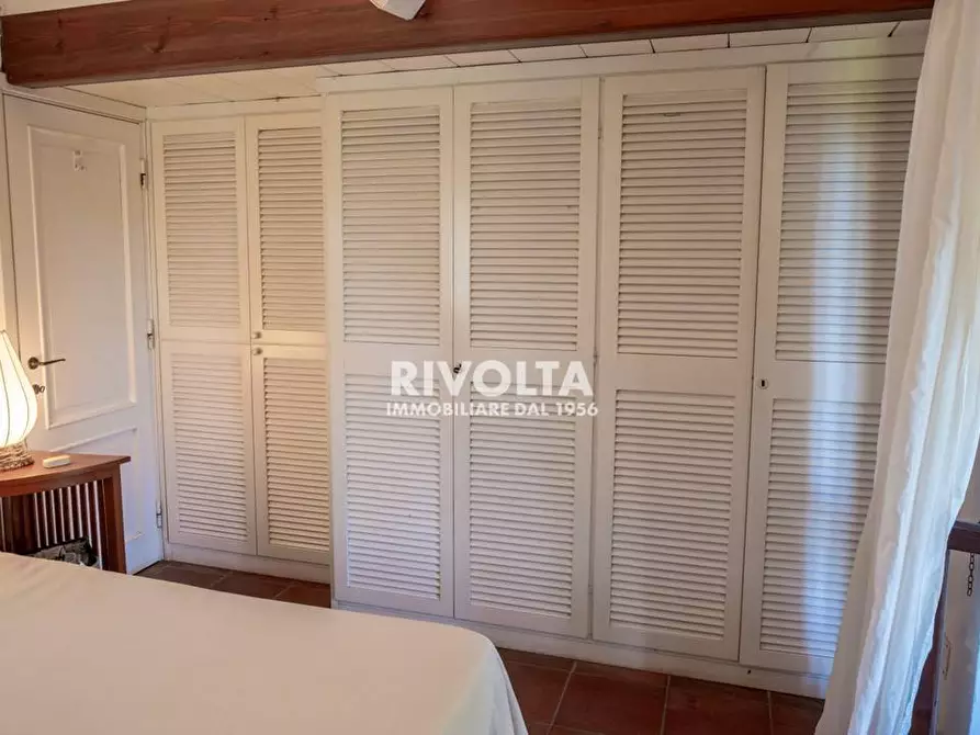 Immagine 48 di Villa in vendita  in LOCALITà LE PIANE a Monte Argentario