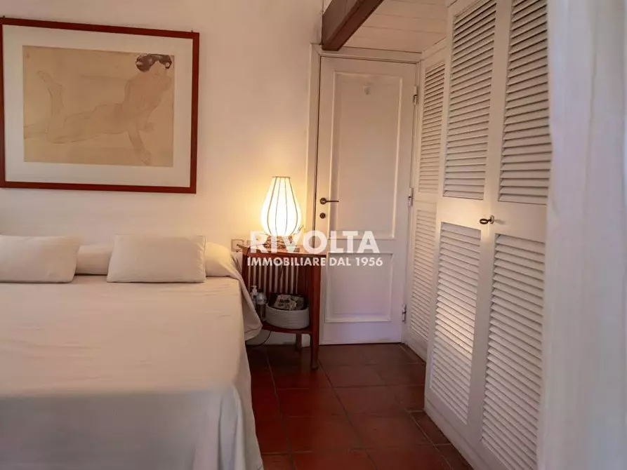 Immagine 49 di Villa in vendita  in LOCALITà LE PIANE a Monte Argentario