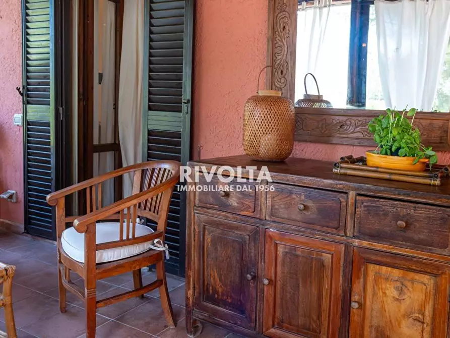 Immagine 51 di Villa in vendita  in LOCALITà LE PIANE a Monte Argentario