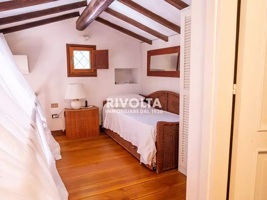 Immagine 53 di Villa in vendita  in LOCALITà LE PIANE a Monte Argentario