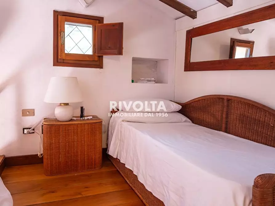 Immagine 54 di Villa in vendita  in LOCALITà LE PIANE a Monte Argentario