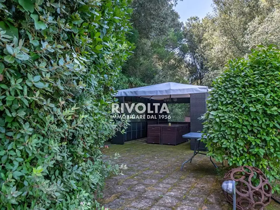 Immagine 59 di Villa in vendita  in LOCALITà LE PIANE a Monte Argentario