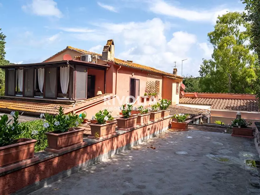 Immagine 60 di Villa in vendita  in LOCALITà LE PIANE a Monte Argentario