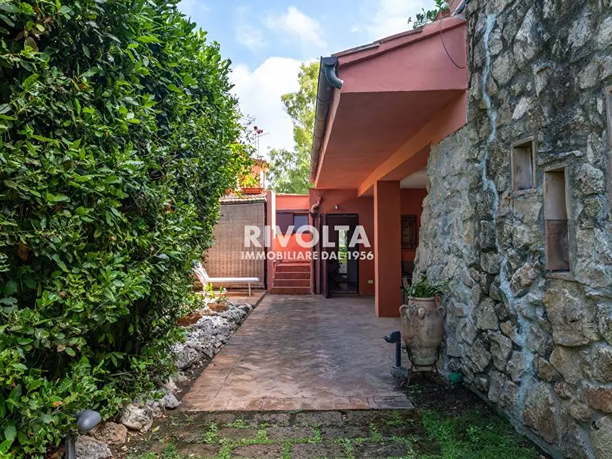 Immagine 61 di Villa in vendita  in LOCALITà LE PIANE a Monte Argentario