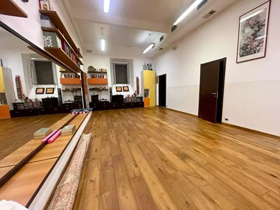 Immagine 3 di Ufficio in vendita  in Via Costantino Corvisieri a Roma