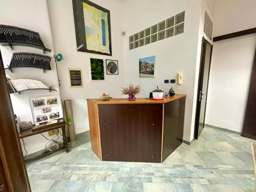 Immagine 8 di Ufficio in vendita  in Via Costantino Corvisieri a Roma