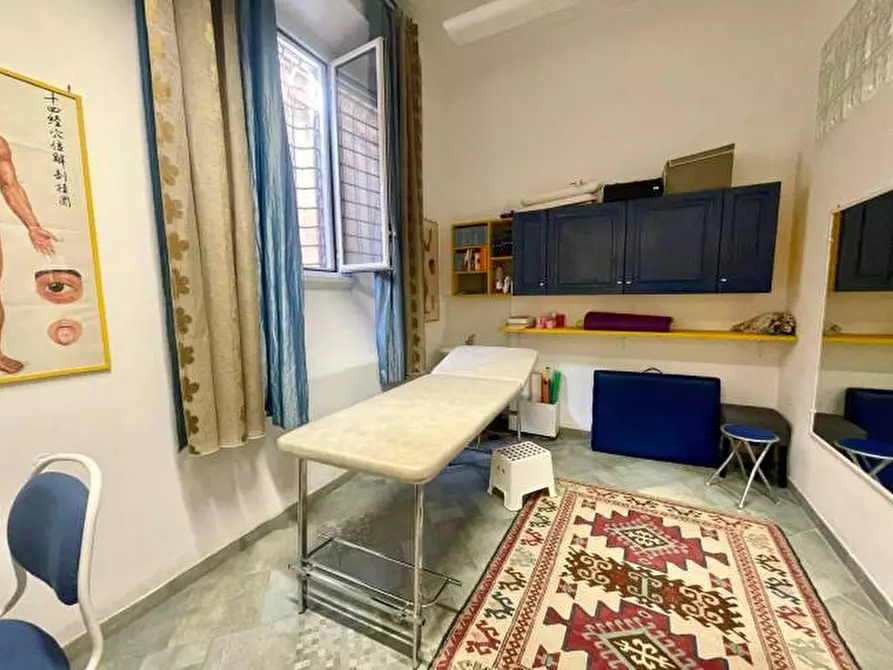 Immagine 11 di Ufficio in vendita  in Via Costantino Corvisieri a Roma