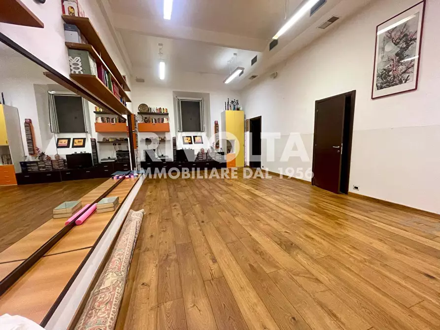 Immagine 21 di Ufficio in vendita  in Via Costantino Corvisieri a Roma