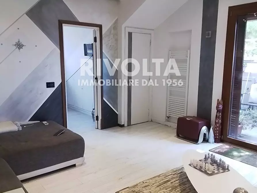 Immagine 16 di Appartamento in vendita  in Via Giulio Cesare a Santa Marinella