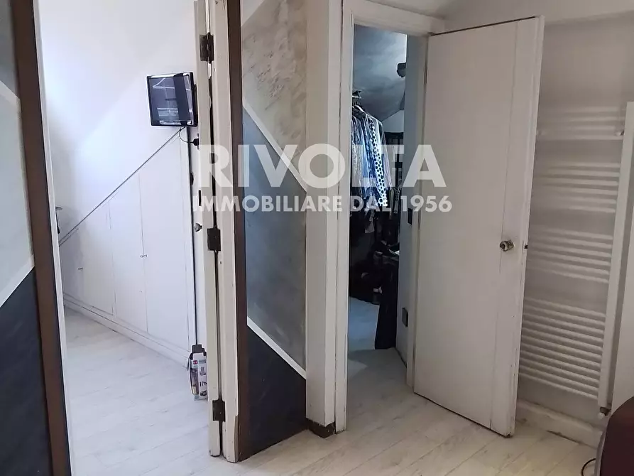 Immagine 26 di Appartamento in vendita  in Via Giulio Cesare a Santa Marinella