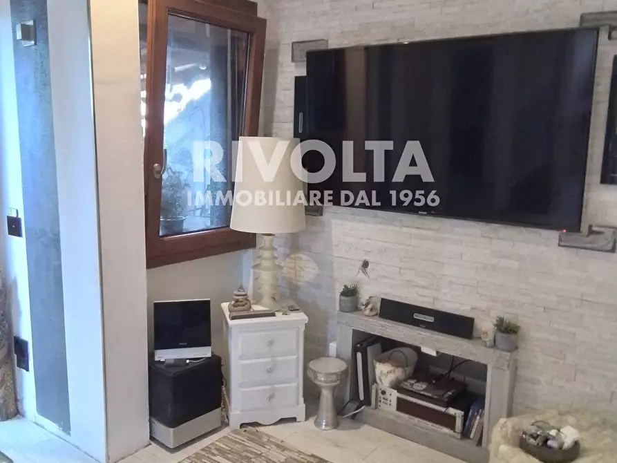 Immagine 14 di Appartamento in vendita  in Via Giulio Cesare a Santa Marinella