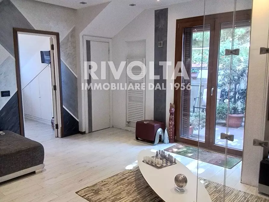 Immagine 11 di Appartamento in vendita  in Via Giulio Cesare a Santa Marinella