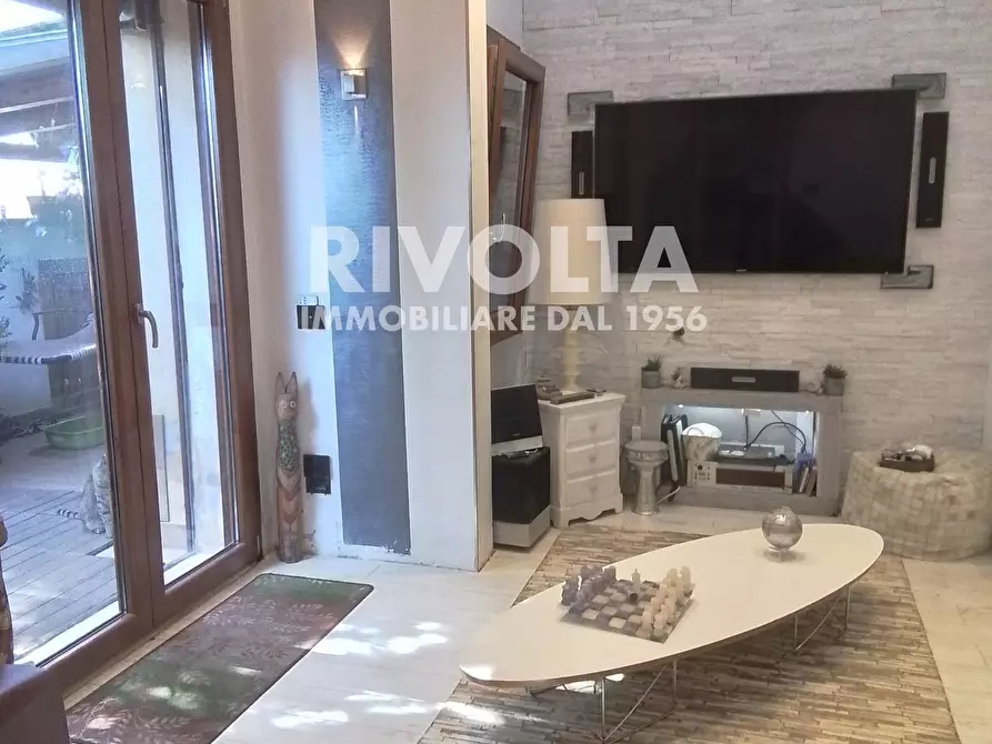 Immagine 18 di Appartamento in vendita  in Via Giulio Cesare a Santa Marinella