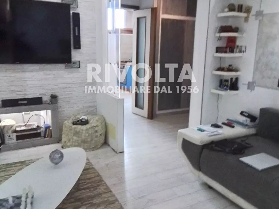 Immagine 20 di Appartamento in vendita  in Via Giulio Cesare a Santa Marinella