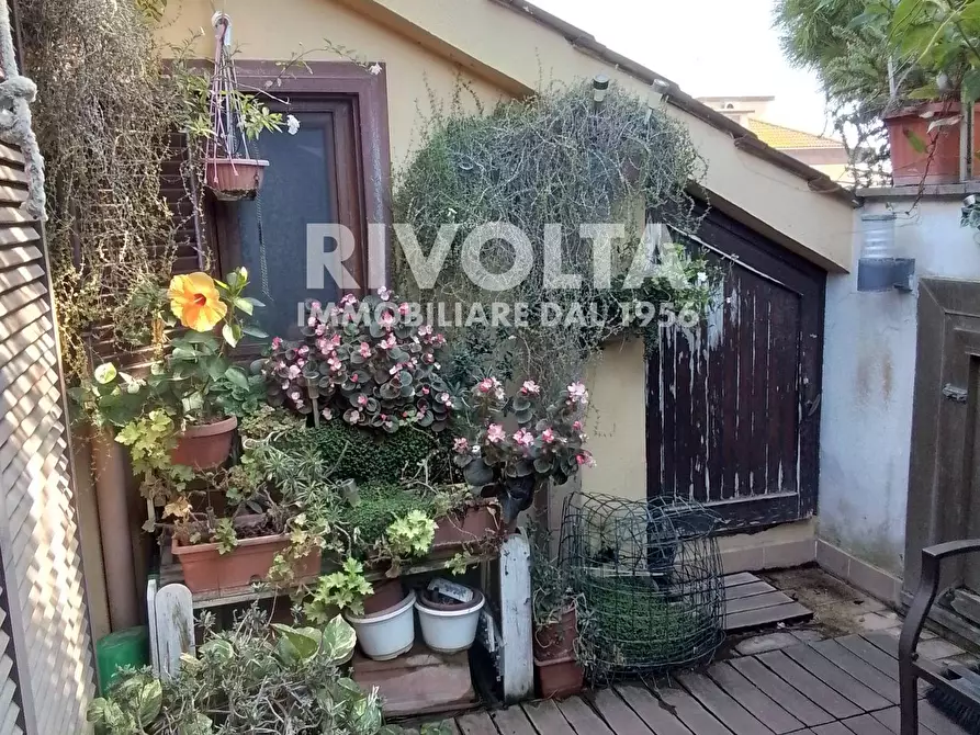 Immagine 12 di Appartamento in vendita  in Via Giulio Cesare a Santa Marinella