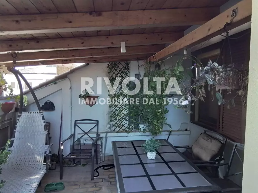 Immagine 6 di Appartamento in vendita  in Via Giulio Cesare a Santa Marinella