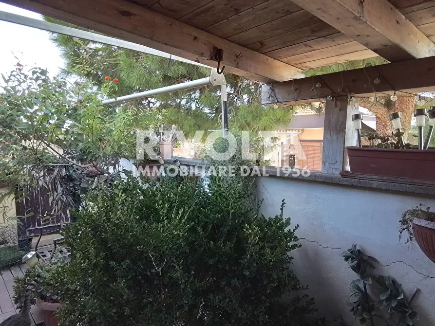 Immagine 23 di Appartamento in vendita  in Via Giulio Cesare a Santa Marinella