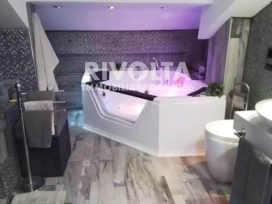 Immagine 8 di Appartamento in vendita  in Via Giulio Cesare a Santa Marinella