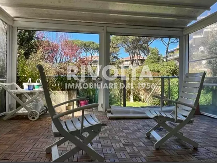 Immagine 10 di Appartamento in vendita  in VIA DEI MASSIMI a Roma