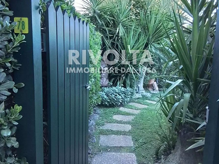 Immagine 5 di Villetta a schiera in vendita  in località le  Gratticciare a Montalto Di Castro