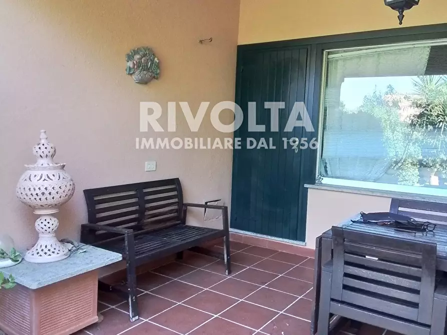 Immagine 31 di Villetta a schiera in vendita  in località le  Gratticciare a Montalto Di Castro