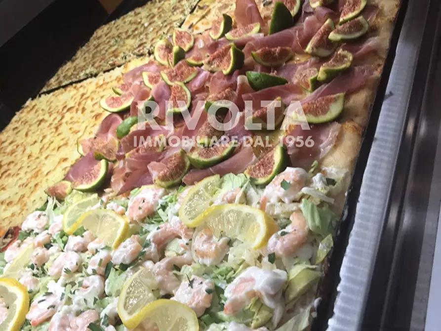 Immagine 1 di Attività commerciale in vendita  in Salita Di Poggio San Lorenzo a Roma