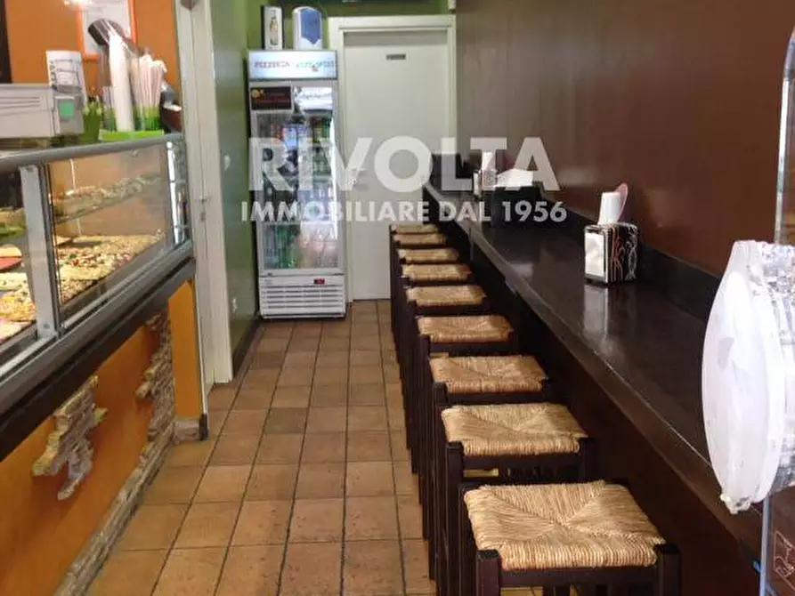 Immagine 4 di Attività commerciale in vendita  in Salita Di Poggio San Lorenzo a Roma