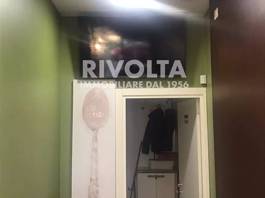 Immagine 10 di Attività commerciale in vendita  in Salita Di Poggio San Lorenzo a Roma