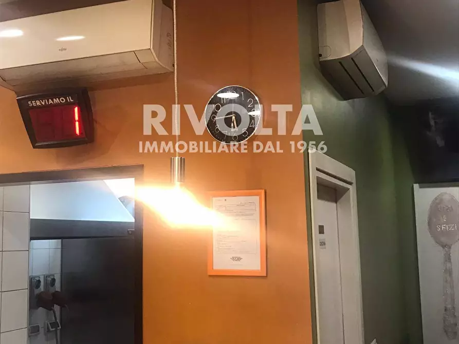 Immagine 12 di Attività commerciale in vendita  in Salita Di Poggio San Lorenzo a Roma