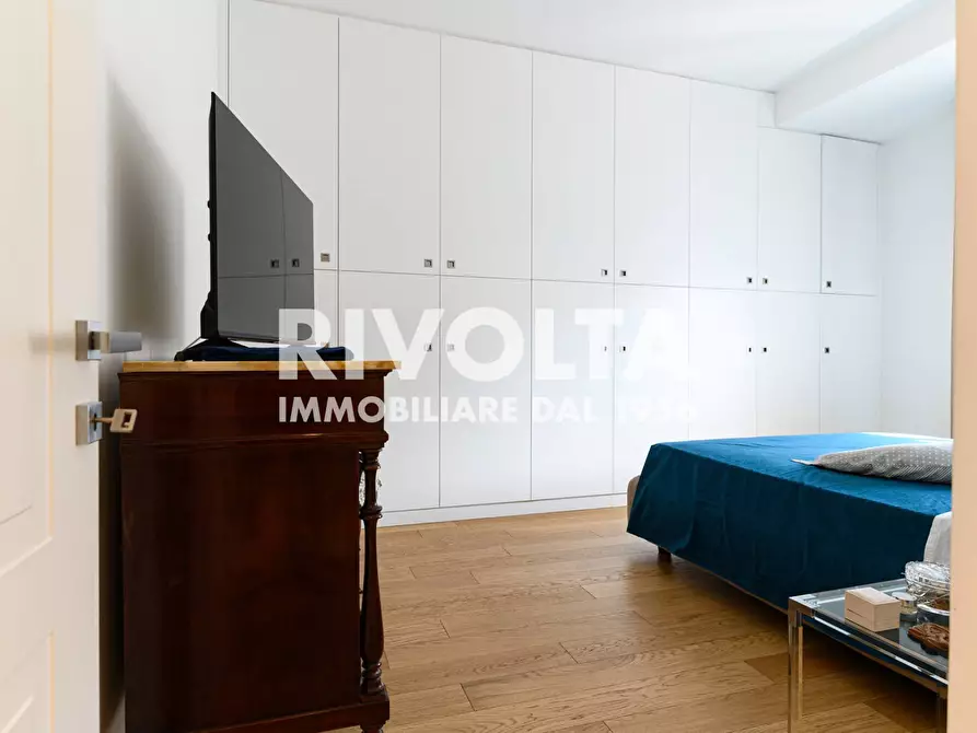 Immagine 20 di Appartamento in affitto  in Via Dei Monti Parioli a Roma