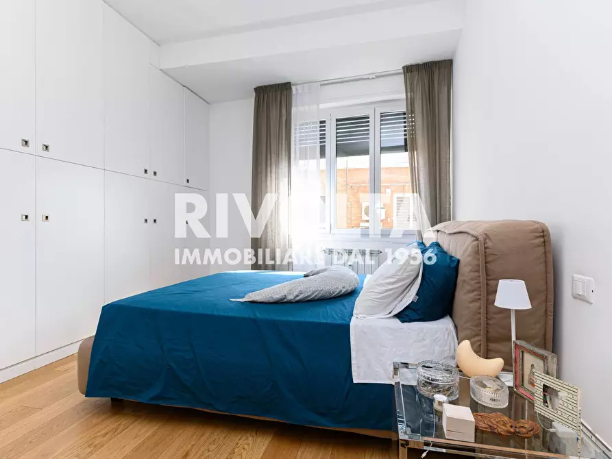 Immagine 21 di Appartamento in affitto  in Via Dei Monti Parioli a Roma