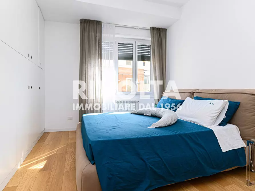 Immagine 22 di Appartamento in affitto  in Via Dei Monti Parioli a Roma