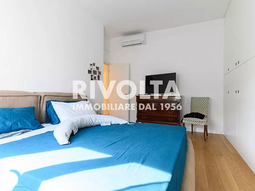 Immagine 24 di Appartamento in affitto  in Via Dei Monti Parioli a Roma