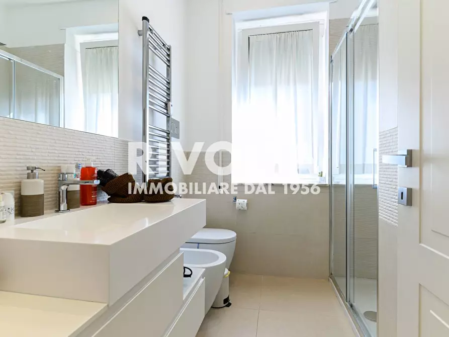 Immagine 29 di Appartamento in affitto  in Via Dei Monti Parioli a Roma