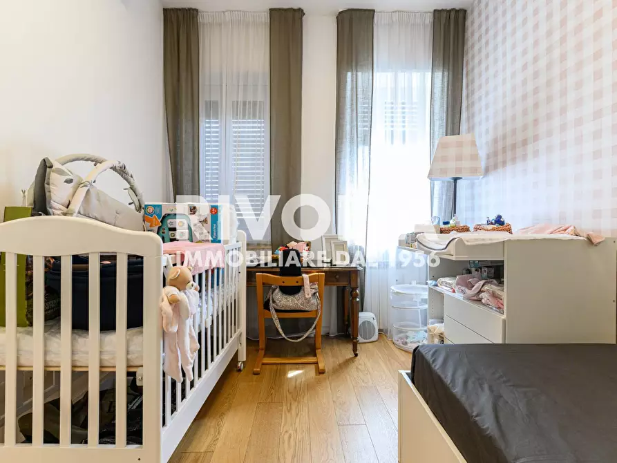 Immagine 27 di Appartamento in affitto  in Via Dei Monti Parioli a Roma