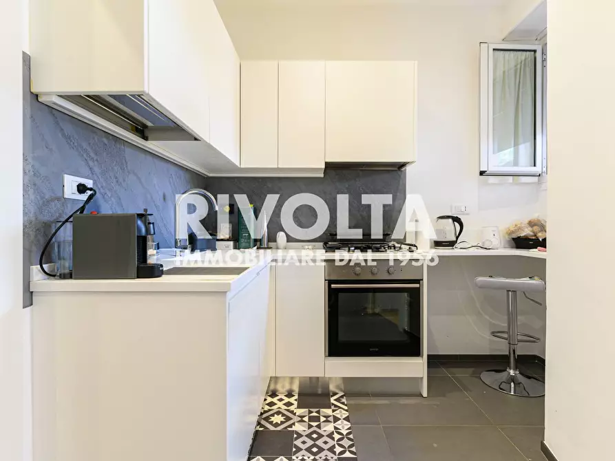 Immagine 15 di Appartamento in affitto  in Via Dei Monti Parioli a Roma