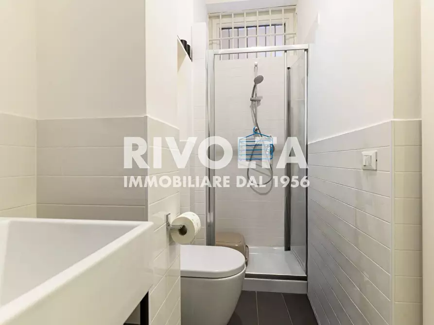 Immagine 44 di Appartamento in affitto  in Via Dei Monti Parioli a Roma