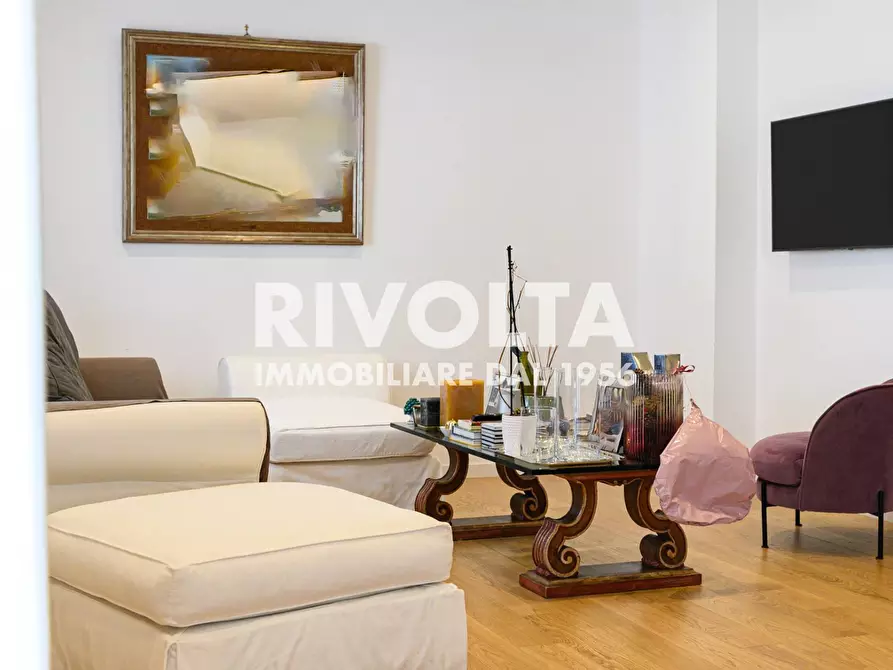 Immagine 12 di Appartamento in affitto  in Via Dei Monti Parioli a Roma