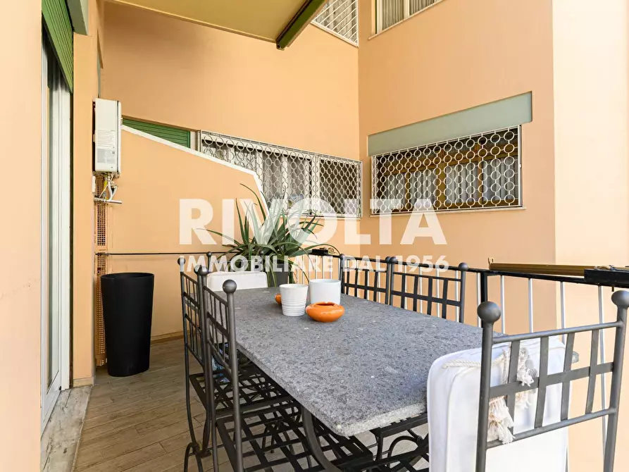 Immagine 47 di Appartamento in affitto  in Via Dei Monti Parioli a Roma