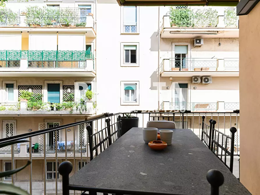 Immagine 48 di Appartamento in affitto  in Via Dei Monti Parioli a Roma