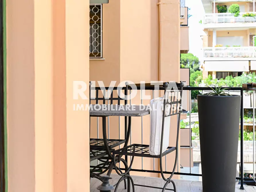 Immagine 50 di Appartamento in affitto  in Via Dei Monti Parioli a Roma