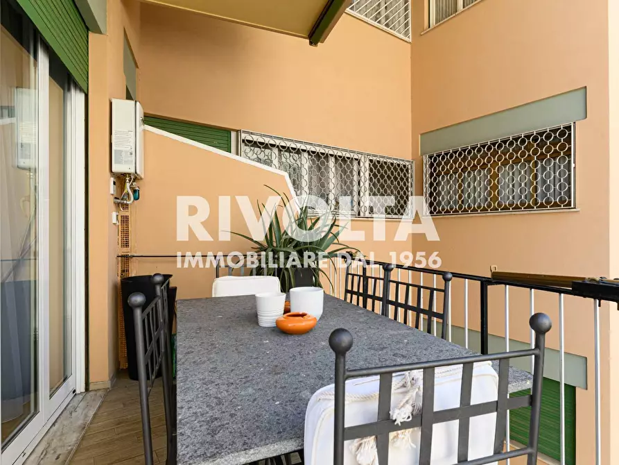 Immagine 51 di Appartamento in affitto  in Via Dei Monti Parioli a Roma