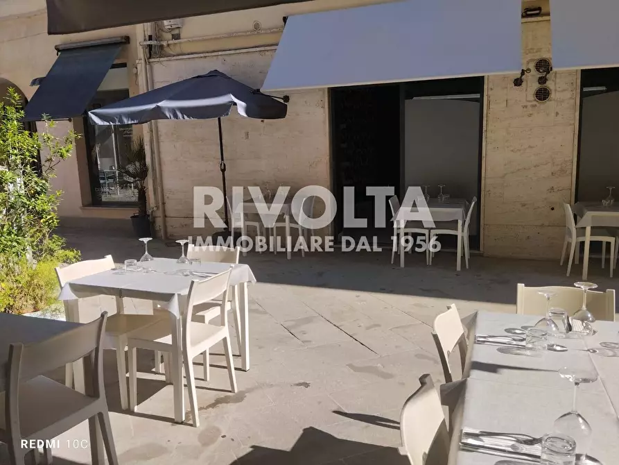 Immagine 4 di Attività commerciale in vendita  in Via Vincenzo Gioberti a Orbetello
